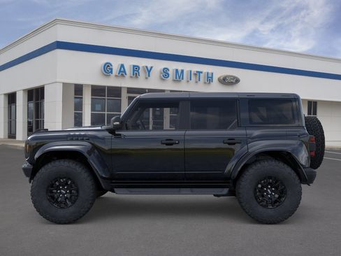 New 2025 Ford Bronco Raptor AWD/4WD image 3