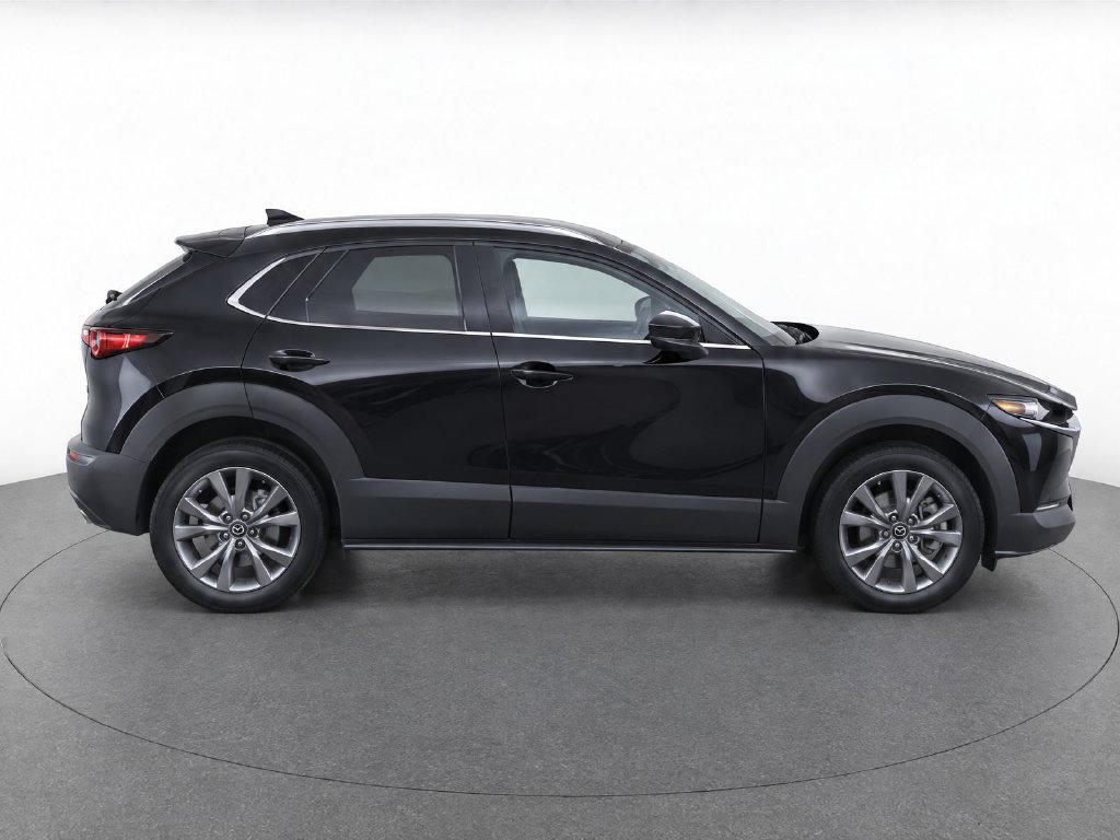 Used 2024 MAZDA CX-30 AWD 2.5 S w/ Premium Package image 4