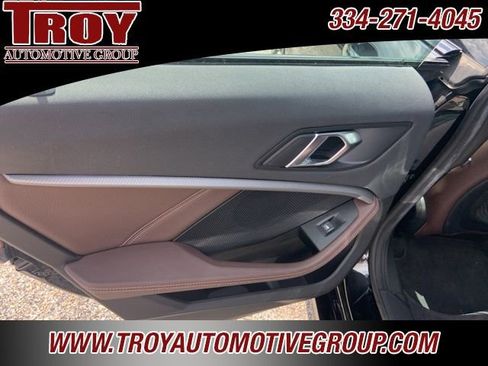 Used 2020 BMW M235i xDrive Gran Coupe M235i Gran Coupe xDrive image 37