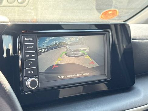 Used 2025 Nissan Kicks S FWD image 20