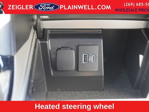 Used 2022 Ford Explorer ST w/ ST Street Pack image 25