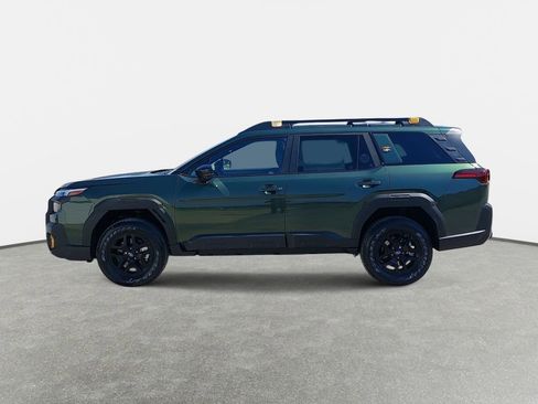 New 2026 Subaru Outback Wilderness AWD/4WD image 8