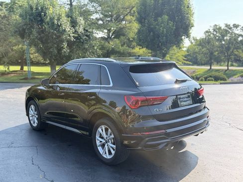 Used 2021 Audi Q3 2.0T Premium w/ Convenience Package AWD/4WD image 4