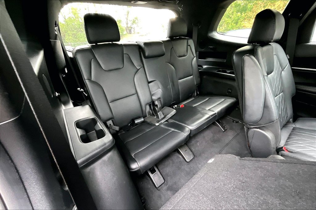 Used 2023 Kia Telluride SX Prestige X-Pro AWD/4WD image 37