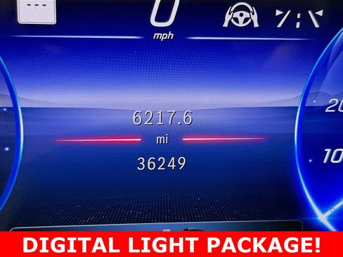 Used 2024 Mercedes-Benz EQE 350+ Sedan w/ Driver Assistance Package image 15