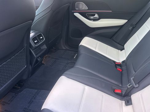 Certified 2023 Mercedes-Benz GLE 450 4MATIC image 12