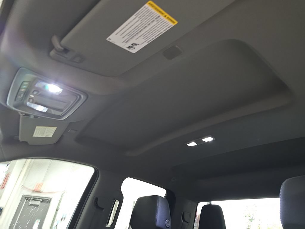 Used 2021 GMC Sierra 1500 Elevation w/ X31 Off-Road Package AWD/4WD image 32
