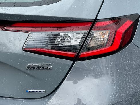 Used 2025 Honda Civic Sport Touring image 35