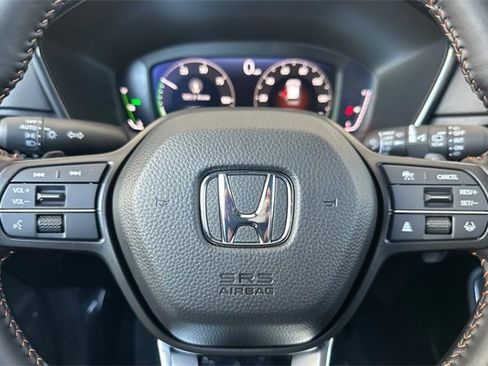 New 2026 Honda CR-V Sport-L image 24