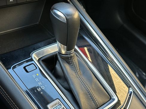 Used 2019 MAZDA CX-5 Grand Touring image 24