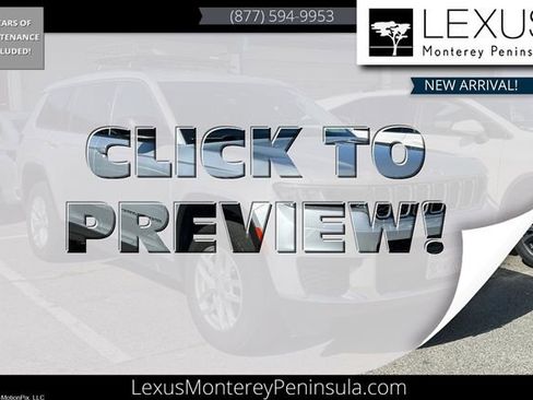 Used 2022 Jeep Grand Cherokee L Laredo w/ Luxury Tech Group I AWD/4WD image 1