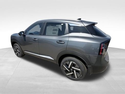 New 2026 Nissan Kicks SV w/ SV Premium Package FWD image 6