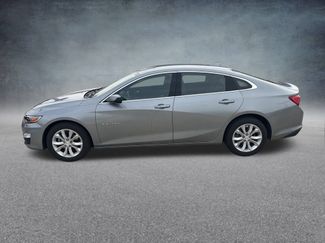 Used 2024 Chevrolet Malibu LT video 2