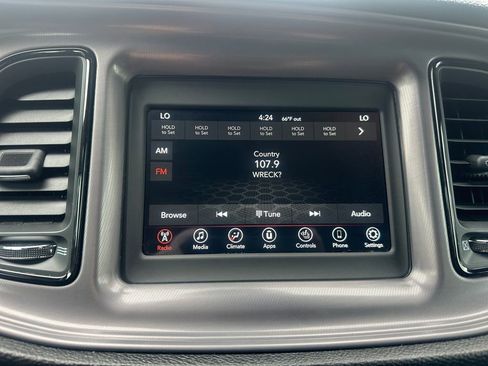 Used 2023 Dodge Challenger SXT w/ Blacktop Package image 20