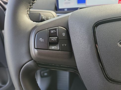 Certified 2023 Ford Mustang Mach-E California Route 1 image 5