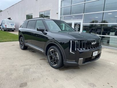 New 2027 Kia Telluride EX