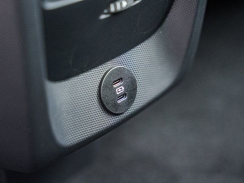 New 2025 Ford Mustang Mach-E GT image 40