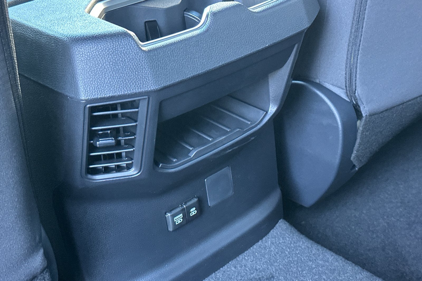 New 2026 Toyota Tundra SR5 RWD image 14
