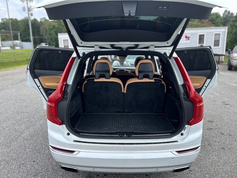 Used 2018 Volvo XC90 T6 Inscription w/ Convenience Package image 30