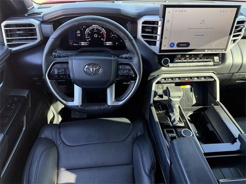 Used 2024 Toyota Tundra Platinum image 13