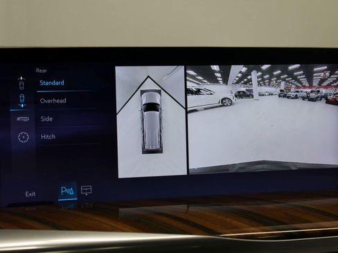 Certified 2025 Cadillac Escalade ESV Sport Platinum image 43