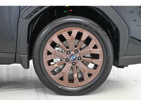 New 2025 Subaru Forester Sport image 8