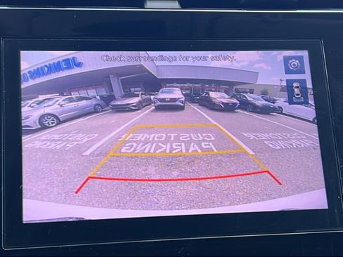 Certified 2022 Hyundai Tucson SEL w/ Convenience Package FWD image 20