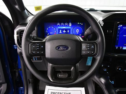 Used 2024 Ford F150 STX AWD/4WD image 21