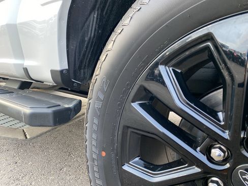 New 2025 Ford F150 Lariat w/ Equipment Group 502A High image 3