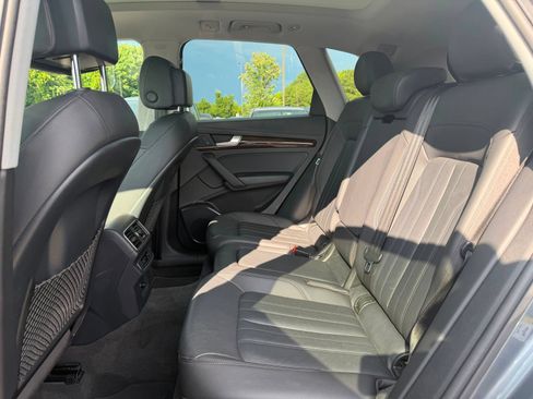 Used 2018 Audi Q5 2.0T Premium Plus AWD/4WD image 22