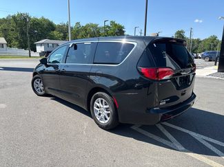 Used 2023 Chrysler Voyager LX FWD video 3