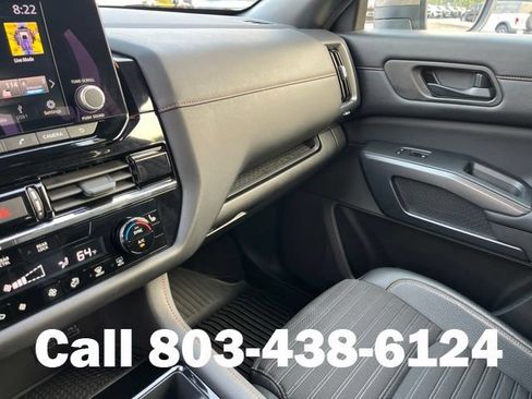 Used 2024 Nissan Pathfinder Rock Creek AWD/4WD image 27
