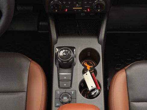 Used 2022 Ford Bronco Sport Badlands w/ Premium Package image 27