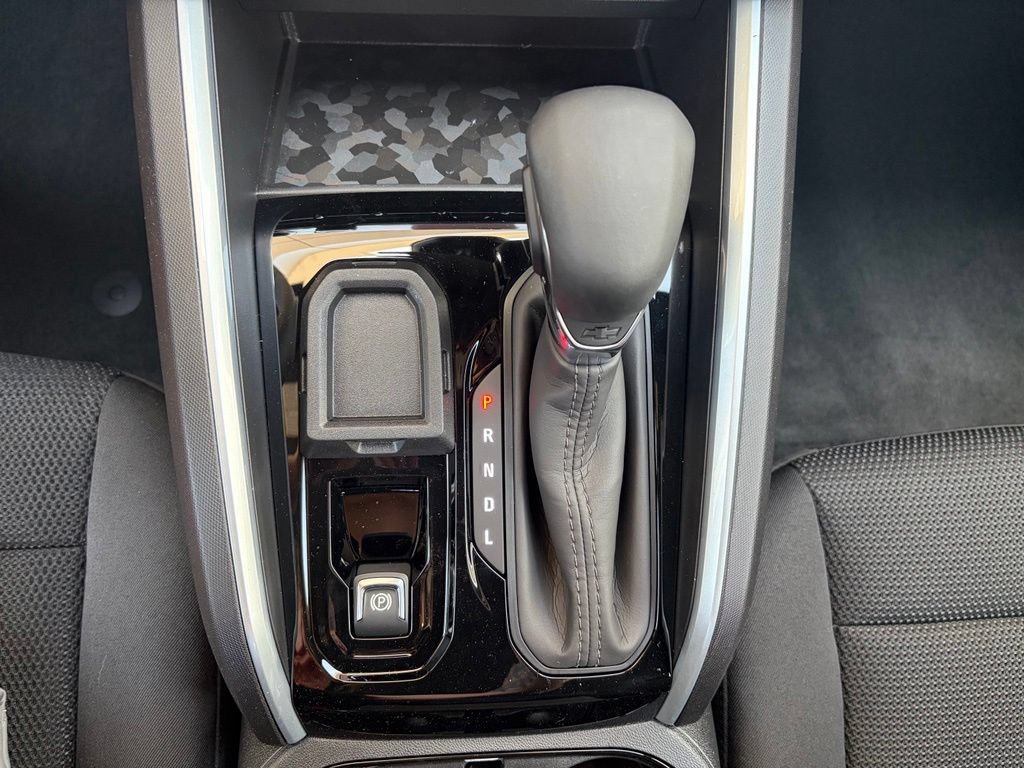 New 2026 Chevrolet Colorado LT w/ Advanced Trailering Package RWD image 27