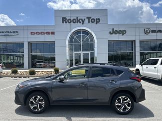 Used 2024 Subaru Crosstrek 2.0i Premium image 1