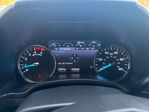 Used 2022 Ford F350 Lariat w/ Lariat Ultimate Package image 40