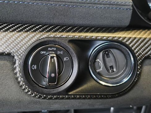 Used 2023 Porsche 718 Cayman GT4 RS w/ Weissach Package image 27