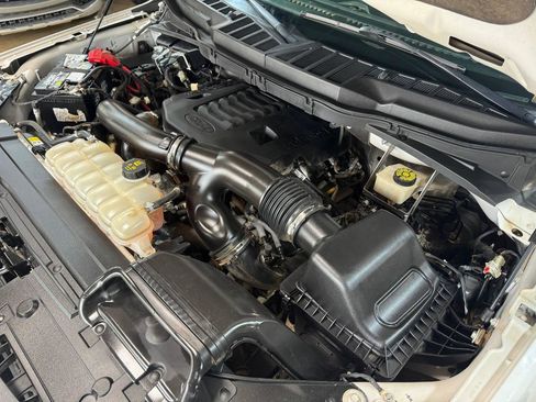 Used 2021 Ford F150 XLT w/ Equipment Group 301A Mid AWD/4WD image 36