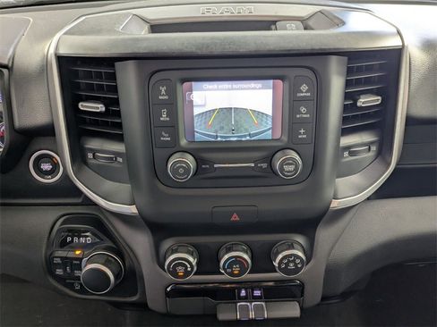 Certified 2022 RAM 1500 Big Horn image 25