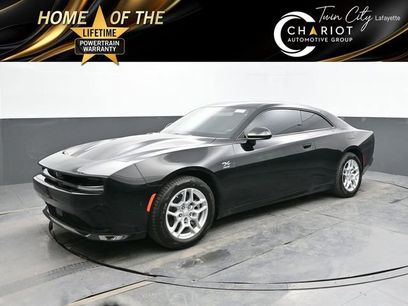 New 2025 Dodge Charger R/T w/ Quick Order Package 25M R/T