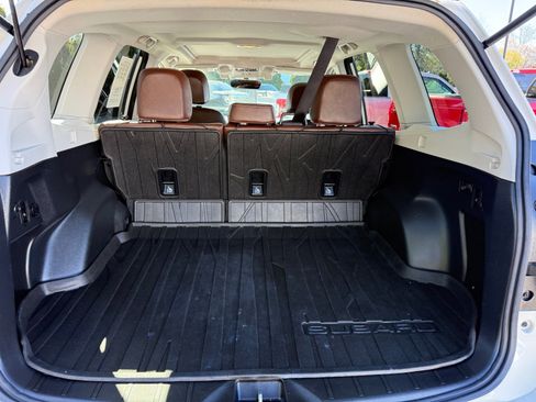 Used 2017 Subaru Forester 2.5i Touring image 9