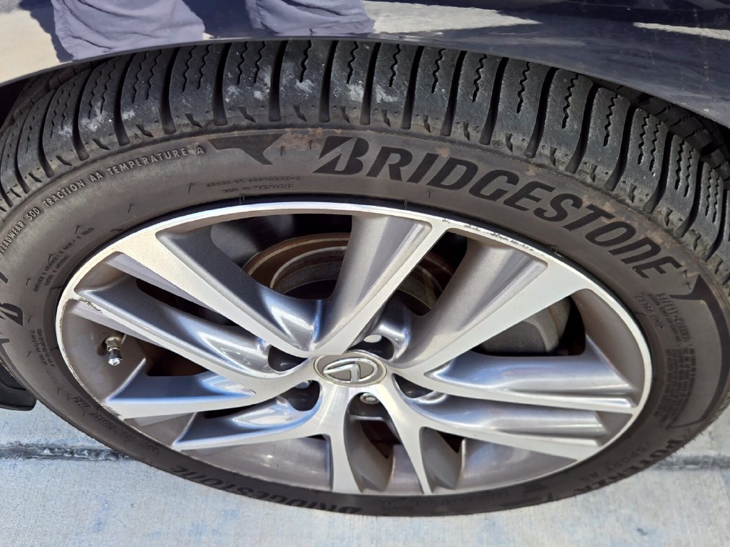 Used 2018 Lexus IS 300 w/ Accessory Package 2 RWD image 7