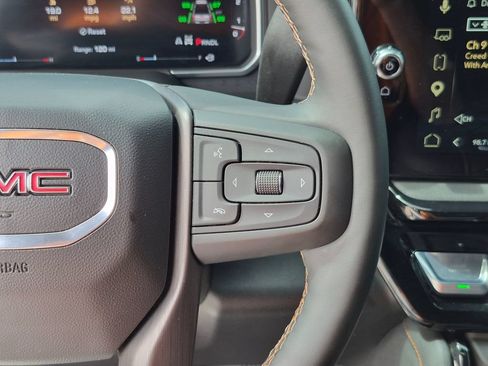 Used 2026 GMC Sierra 2500 AT4 w/ AT4 Premium Plus Package AWD/4WD image 20