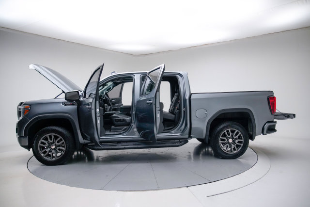 Used 2020 GMC Sierra 1500 AT4 w/ AT4 Premium Package AWD/4WD image 18