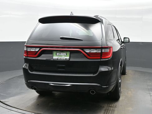 New 2026 Dodge Durango GT image 5