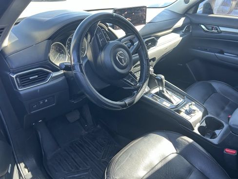 Used 2021 MAZDA CX-5 Touring w/ Touring Preferred SV Package FWD image 11