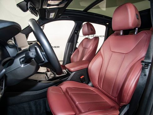 Used 2022 BMW X3 xDrive30i w/ M Sport Package 2 image 17