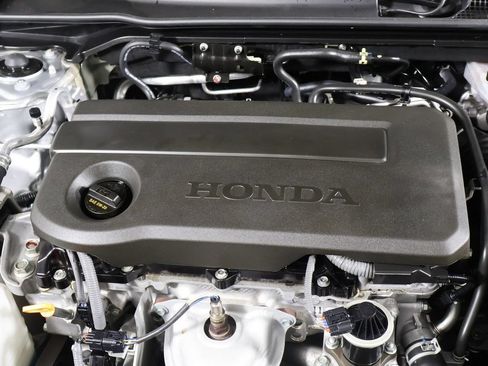 Used 2025 Honda Civic Sport image 14