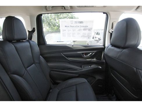 New 2026 Subaru Ascent Bronze Edition AWD/4WD image 10