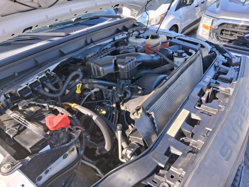 Used 2016 Ford F350 XL RWD image 17